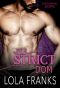 [Supernatural Doms 03] • Her Strict Dom